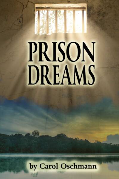Prison Dreams book cover