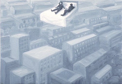 Select to return to artist index