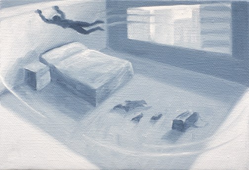 Select to return to artist index