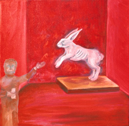 Select to return to artist index