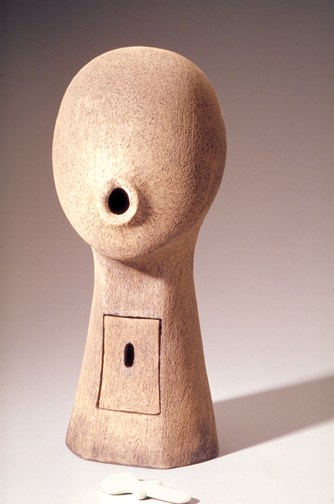 Select to return to artist index