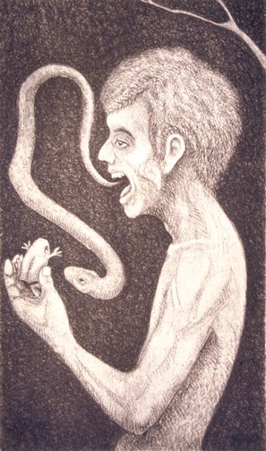 Select to return to artist index