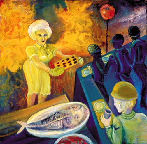 Select for larger picture