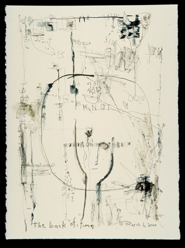 Select to return to artist index