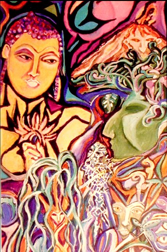 Select to return to artist index