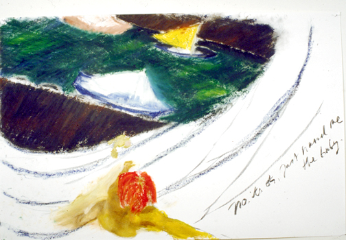 Select to return to artist index