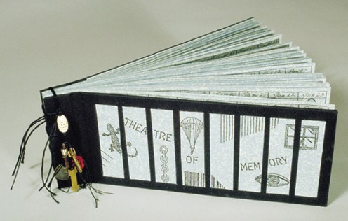 Select to return to artist index